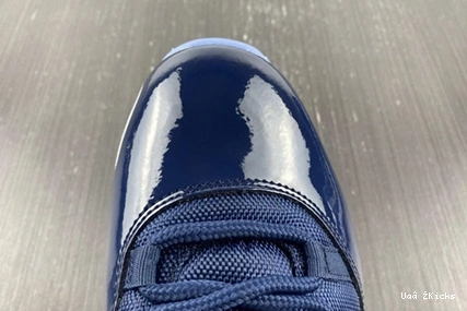 Air 691 Stylish Retro Jordan 378037-441 11 0712